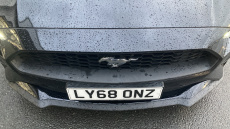 Ford Mustang 2.3 EcoBoost 2dr Auto Petrol Coupe